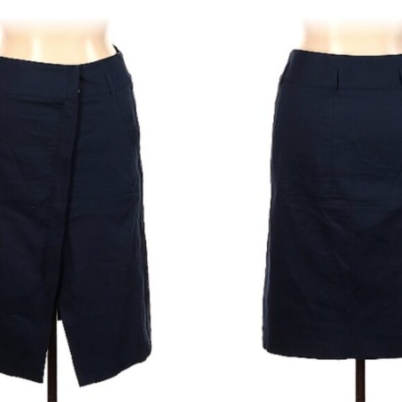 Bundle of size 10/12  skirts and short - Picture 11 of 11